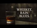 Late Night Blues – A Sip of Whiskey, A Sip of Loneliness