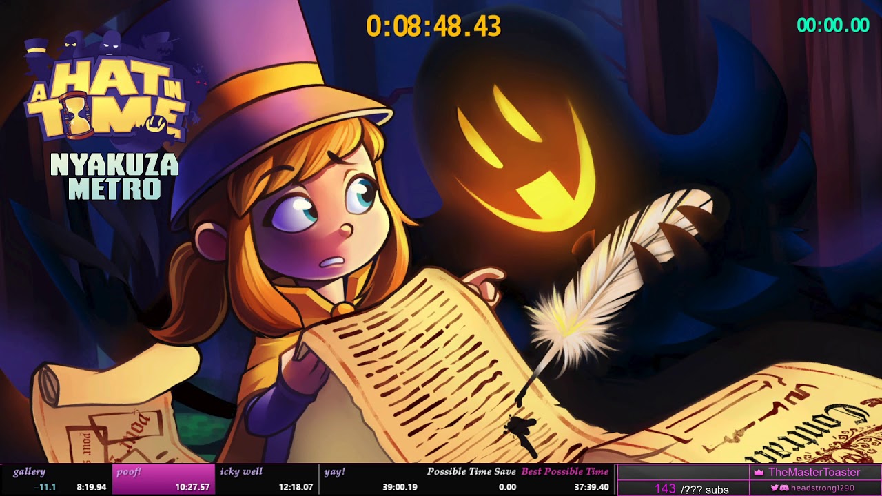 Hat In Time Any Speedrun In 38 31 06 YouTube hat-in-time-any-speedrun-in-38-31-06-youtube