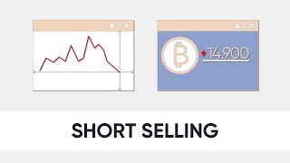 Short selling put simply