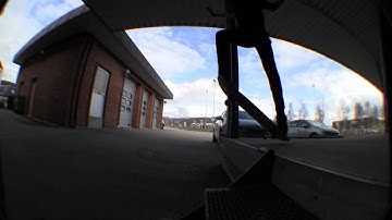 Adobe Premiere Elements 10 Slow Motion test.