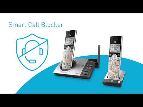 Video: Bagaimana cara menghentikan robocall telepon rumah AT&T?