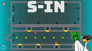 Five Dollar Friday: S-IN Content