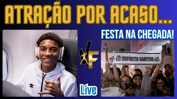 ROBINHO JR VIRA ATRAÇÃO EM AMISTOSO DO SANTOS POR ACASO / FESTA NA CHEGADA À VITÓRIA / CONTRATAÇÕES