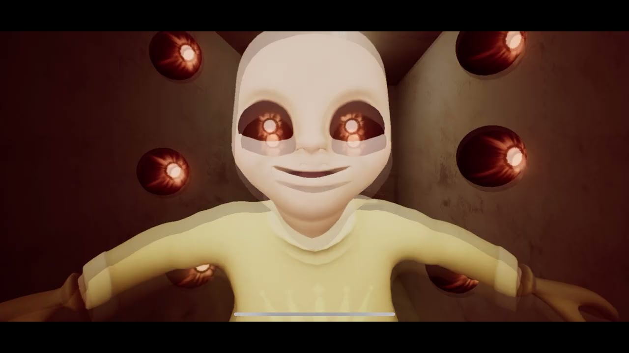 The Baby In Yellow Part 2 YouTube the-baby-in-yellow-part-2-youtube