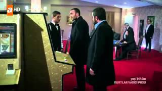 Pusat Çakır Kumarhane Baskını