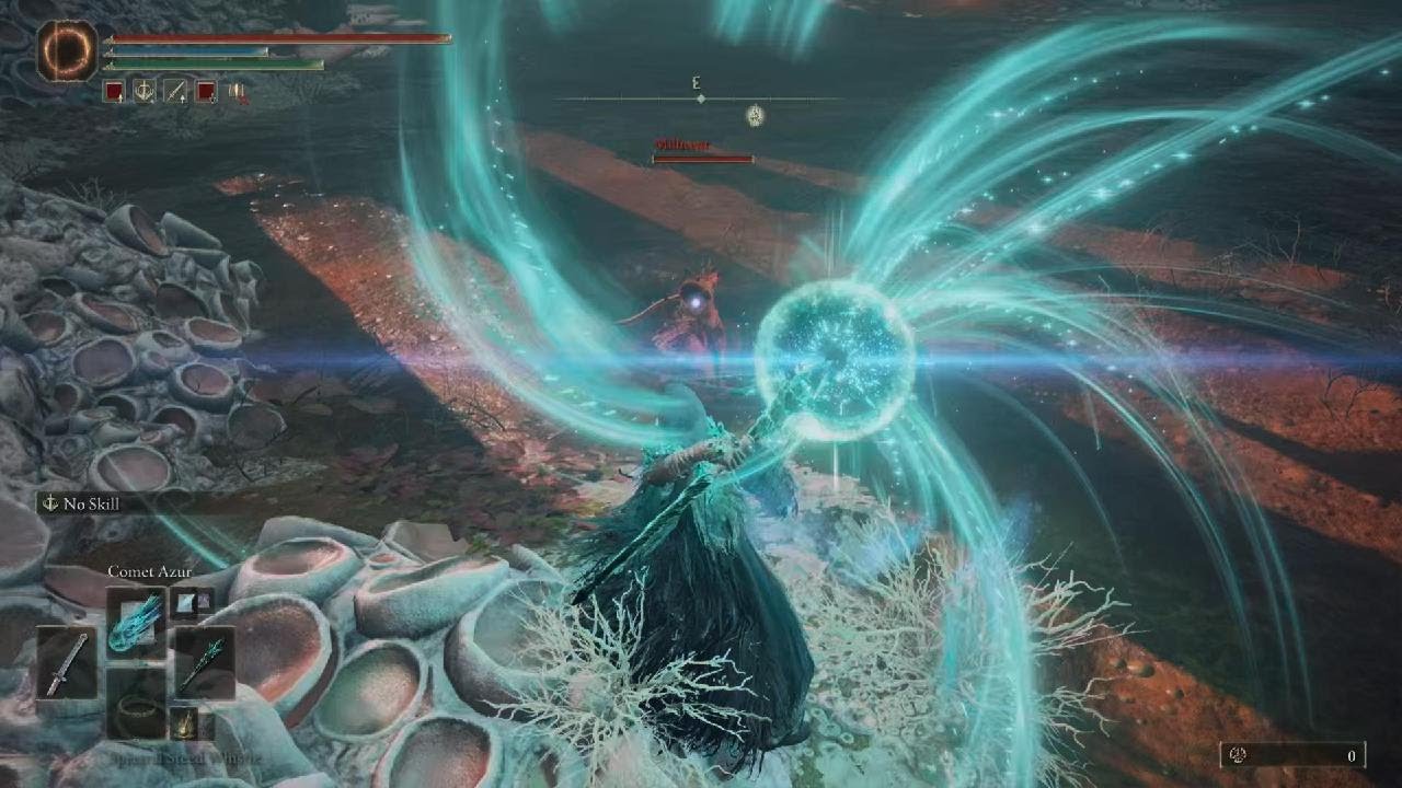 ELDEN RING Chronicles Adventure Time!