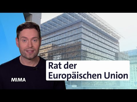 Was sind Europarat