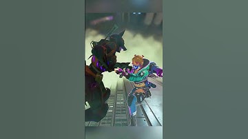 3 Piece Combo With The R99 #apexlegends