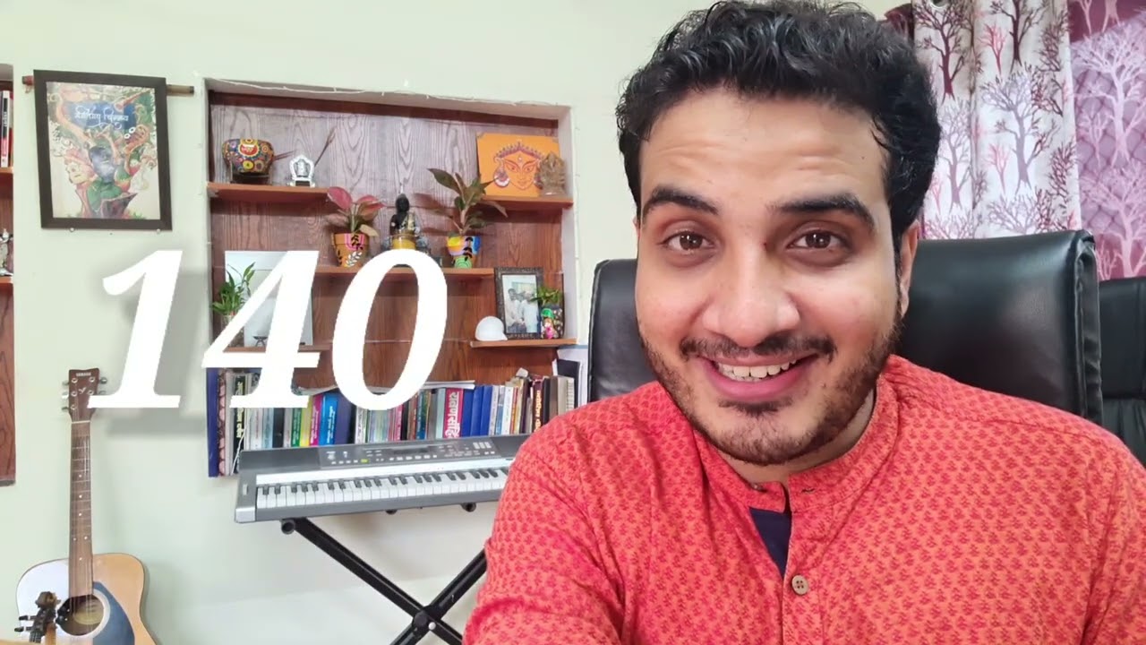 Flute Lesson/ Important Alankar For Ornamention Technique | Chinmay Gaur