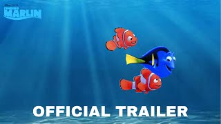 Finding Marlin (2024) official trailer