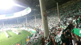 Bursaspor 3-1 Twente | Odam Kireç Tutmuyor | Bursaspor Atkı Şov