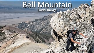 Bell Mountain
