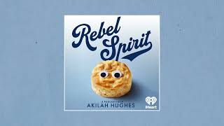 REBEL SPIRIT - Episode 9: So Disappointing