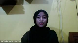 MGM 3123 HRM PROJECT PRESENTATION VIDEO