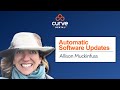 Curve Dental | Automatic Updates