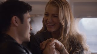 Blake Lively & Henry Golding - A Simple Favor. Love Is A Lie - Beth Hart