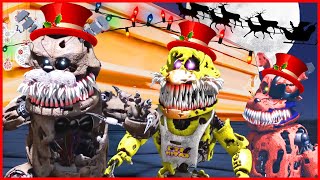 [SFM FNaF] Hoaxes vs Corrupted - Coffin Dance COVER
