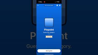 Pinpoint 365 | LinkedIn Gaming | iPhone 16 | Gamishq #gaming #games #iosgames #gameplay #linkedin