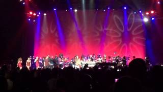Stevie wonder & Steven Tyler