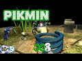 Let´s Play Pikmin #003 - Im dunklen Zentrum des Waldes [Tag 5&amp;6] [LP] [HD] [Switch]