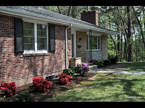 840 Greendale Avenue, Needham, MA home video tour