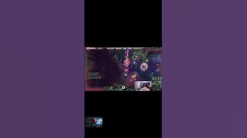 Xiao Chao Meng Pentakill 😍😍 #darius #dariusmontage #xiaochaomeng #leagueoflegends #shorts