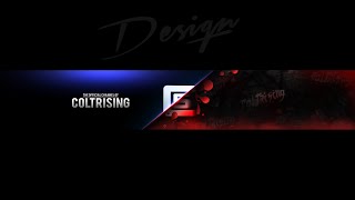 Colt RC Response // Speed Art #3