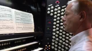Bach - Toccata And Fugue In D Minor