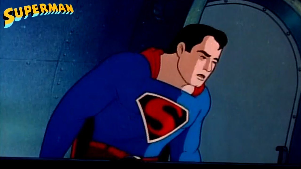 Superman: Japoteurs 1942 Famous Studios Cartoon Short Film | Review