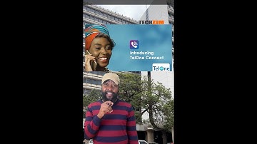 Mobile Landline? What Is TelOne’s New VoIP App All About