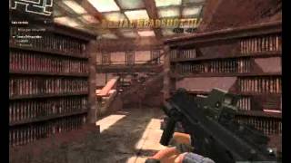Point Blank-Mp7.