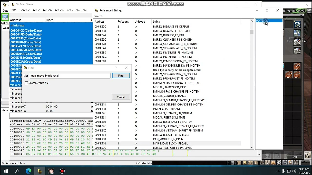 ran online cheat free tutorial SP BP TW TUTORIAL