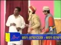 Dulha 50 50 Pakistani Punjabi Stage Drama New 2011 6 11