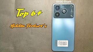 SEGO Shark Top 6++ Hidden Feature's 🥵 | Shark | Special Feature's  screenshot 5