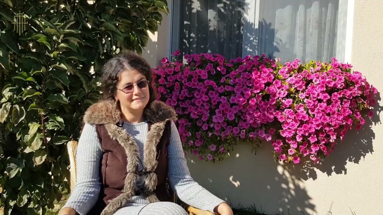 Исповест попадије Иване!/Confession of priest's wife Ivana