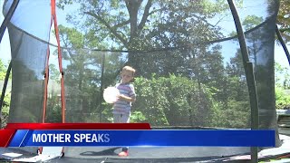 5-year-old allegedly bullied at Kate M. Smith Elementary