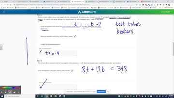 Unit 5 Lesson 1 Homework Help
