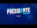 PRESIDANTE TOUR EN CHILE | Dante Gebel