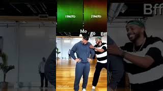 1 photo 2 photo challenge #viral #viralvideo #viralshort