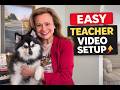 Producing Awesome Educational Videos