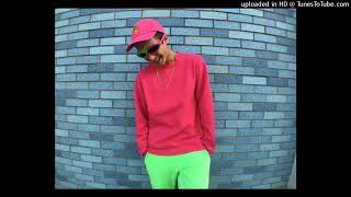 Roy Purdy-Pink And Green(Clean)