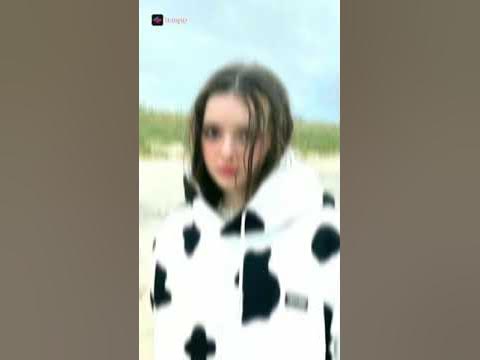 милс Кел (Антон) и Вэлл (Полина) - YouTube