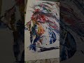 surprise in the art by Frank