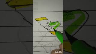 Ladakh map drawing #india #himalayas #tibet #leh #jammukashmir #flag#tibet #hillstation #ladakhisong