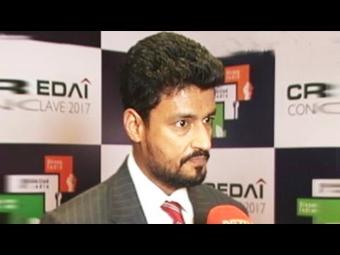 CREDAI Demands Ease Of Approvals