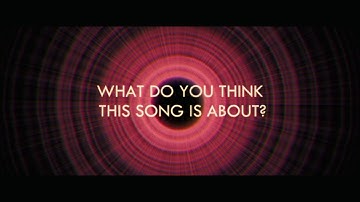 Awake Again - violins (OFFICIAL LYRIC VIDEO)