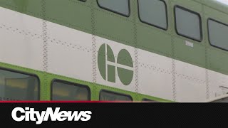 GO train Barrie line to run on adjusted schedule: What you need to know