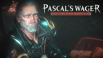 Pascals Wager: Definitive Edition ► Кошмар в Хеггеме ► Прохождение #1