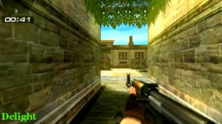 SuddenAttack Miniclip [Delight]