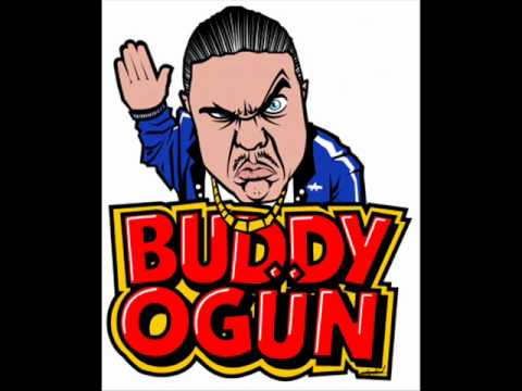 BUDDY OGÜN feat GOLD DiGGA 2011 Neu